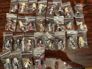 Lego Friends Minifiguren Konvolut - Bild 1 von 3