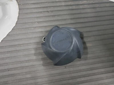 2003-2023 GENUINE KAWASAKI JET SKI 800 900 STX 12F 15F GAS CAP 51049-0712 - Image 1 of 2