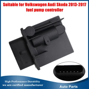 Fuel pump control unit for VW Golf Sportsvan Golf VII Variant (BA5, BV5) - Picture 1 of 11