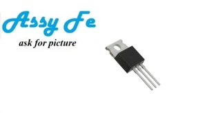 LM7805C LM 7805 C IC TO-220 Standard Regulator -REGULADOR Pos 5V 2.2A 3-Pin - Imagen 1 de 1