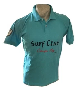 Polo lavoro da uomo Signum Maglia Manica Corta Maglietta Cotone T-Shirt Size M - Imagen 1 de 5