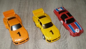 STROMBECKER BACHMANN SUPERTRAX 2 PORSCHE 1 BODY CAMARO SLOT CAR 1/32 - Photo 1 sur 4
