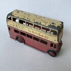 Dinky Toys 290, Double Deck Bus