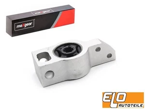 1x MAXGEAR Brazo Bloque de Cojinete Audi Q3 Seat Alhambra VW Cc Jetta Tiguan - Imagen 1 de 2