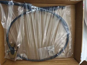 NEW Shift Cable Auto Tran Gear Select & Lock Clip For Suzuki Sx4 2.0 1.5 1.6 1.9 - Picture 1 of 10