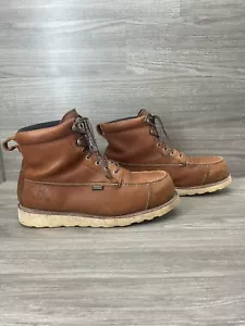 Irish Setter Wingshooter 83632 Waterproof Safety Boots Mens Size 12 D - Picture 1 of 7