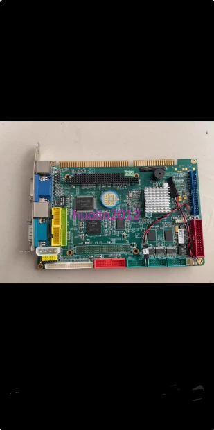 1Pcs Used DM83H-1 VORTEX86DX/SX ISA VDX-6324RD-FD - Image 1 of 1