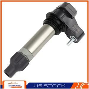 Fits Chevrolet Camaro 2010-2015 Chevrolet Impala 2012-2020 3.6L Ignition Coil - Picture 1 of 8