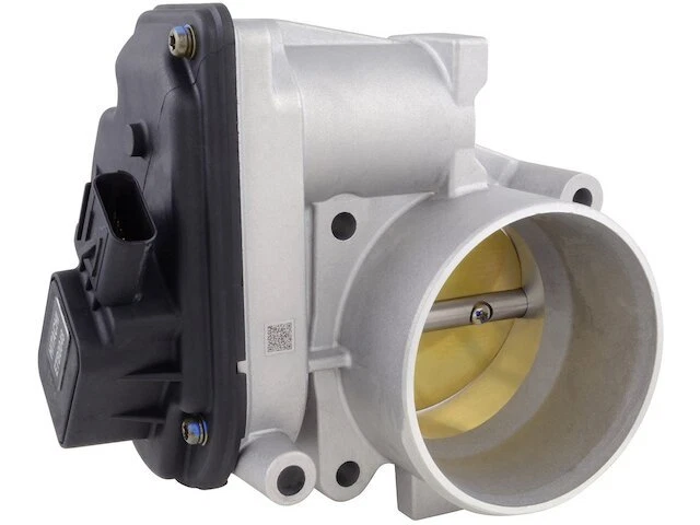 Corpo do acelerador para 2007-2012 Lincoln MKZ Base 3.5L V6 2008 2009 2010 2011 R873GF - Imagem 1 de 1