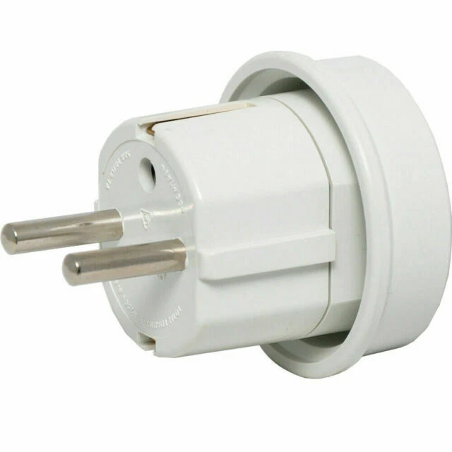 BOURNE A0306A Bali Travel Power Adapter