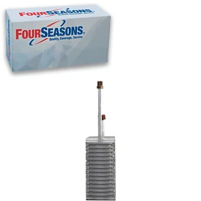 Núcleo evaporador AC 4 estações para 1983-1994 Ford Ranger - Imagem 1 de 4