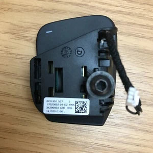 Genuine VW paddle shift down minus switch 6C0951527. Tiguan T-Roc Polo etc. 19C2 - Picture 1 of 2