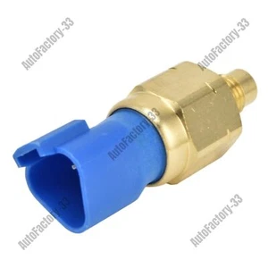 Interruptor de temperatura de refrigerante M12 x1,25 transmisor 320/04558 para motor JCB Max 444 - Imagen 1 de 8