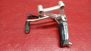 PEDANA PEDALINO ANTERIORE SINISTRO BENELLI TNT TORNADO 125 2017 2020 VEDI FOTO - Foto 1 di 6