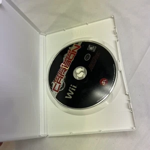 Need for Speed: Carbon (Nintendo Wii) DISC ONLY in Plain white CASE - Picture 1 of 2