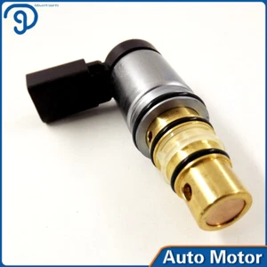 AC Compressor Control Solenoid Valve For Volkswagen Jetta Beetle 2006 2007-2010 - Picture 1 of 12