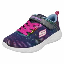 skechers infant size 8