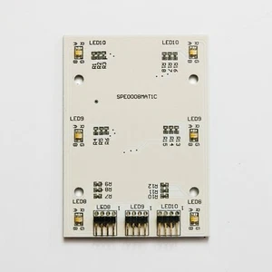 Vintage Alienware Area 51 Desktop Case LED Module SPE0008MATIC - Picture 1 of 4