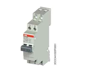 ABB E214-25-202 Group Switch BRAND NEW, AMAZING PRICE, AWESOME, 2CCA703031R0001 - Picture 1 of 5