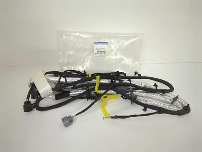 New OEM Mopar Rear Chassis Wiring Harness 2015 Ram 3500 gas Mega Cab 68243772AD - Image 1 of 4