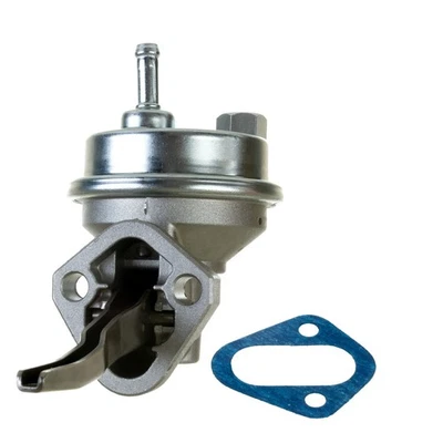 Mechanical Fuel Pump Delphi For 1978-1979, 1981-1985 Chevrolet Monte Carlo 3.8L - Image 1 of 4