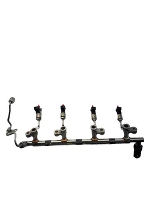 Mazda CX-5 2018-2020 2.5L Fuel Injection Rail OEM K0222PYFA - Image 1 of 4