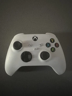 Microsoft 1708 Controller Bluetooth - Bianco - Immagine 1 di 3