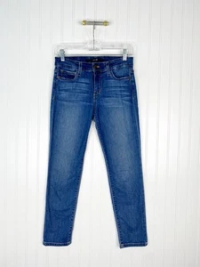 Joes Jeans Skinny Size 26 Bottoms Women’s Medium Wash - Picture 1 of 4