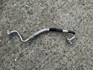 Audi A6 A7 Porsche 2010-15 3.0 Tdi A/C Air Condition Hose Pipe 4G0260707P - Picture 1 of 7
