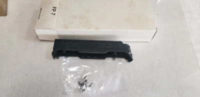 HO SCALE ATLAS UNDECORATED FP-7 SHELL W/DETAILS DIESEL LOCOMOTIVE 🔥🔥🔥🔥🔥 - Image 1 of 4