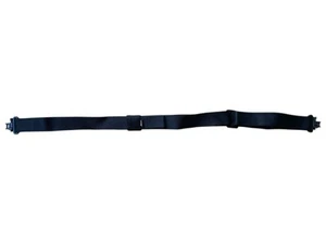 Allen Quick Adjustable Black Nylon Rifle Slings - Picture 1 of 6