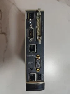 Schneider LMC20 Lexium kontroler ruchu 20 /ETH/CAN testowany SN:20240066 - Zdjęcie 1 z 8