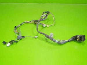 92-95 Civic EX Si OEM driver left door power window + lock wire harness cable - Bild 1 von 7
