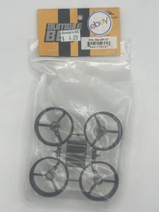 Bumble Bee Whoop Pro 65mm Brushed frame ( Motor Size : 7 x 16) - Picture 1 of 1