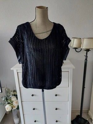 Biba Westover Gr.XL Schwarz Top Zustand  !!! - Bild 1 von 4