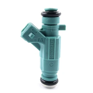 Car Maintenance 0280157139 Injector Plastic Material Brand New Condition - Picture 1 of 12