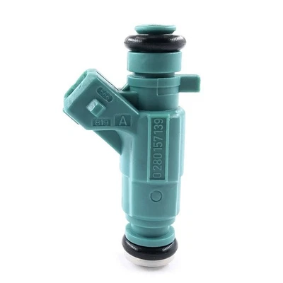 Car Maintenance 0280157139 Injector Plastic Material Brand New Condition - Image 1 of 4