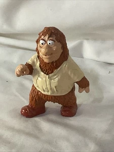 "Figura de PVC Schleich Fraggle Rock Junior Gorg 1984 Jr 3,5""" - Imagen 1 de 6