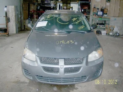 Bomba de dirección asistida sedán para 01-06 SEBRING 188133 Foto 1 de 4