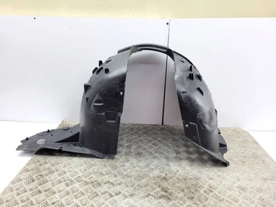 CITROEN C3 MK3 2018 WHEEL ARCH LINER SPLASH GUARD FRONT RIGHT 9812150180 - Image 1 of 4