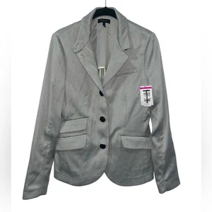 Blazer Rag & Bone Slade mezcla de lana talla 4 - Imagen 1 de 12