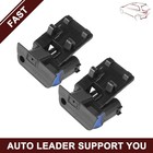 Piece of 2 Windshield Washer Nozzles Spray Jet fit for BMW X1 E84 X6 E71 E72