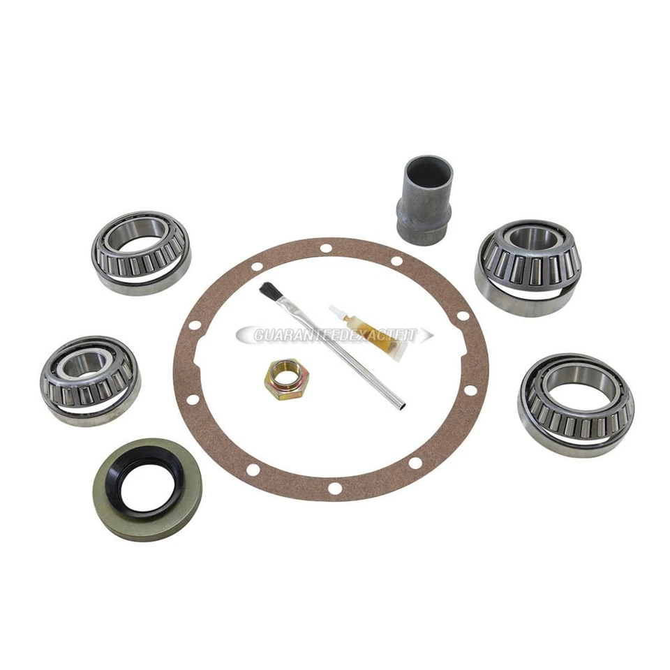 For Toyota Land Cruiser 1991-1997 Yukon Differential Bearing & Seal Kit CSW - Image 1 of 1
