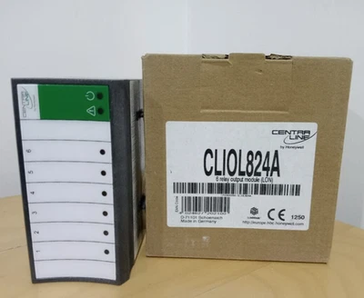 Módulo Honeywell Centraline CLIOL824A - Imagen 1 de 2
