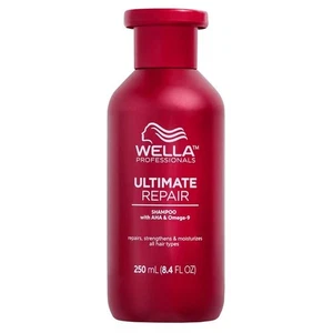 Wella Ultimate Repair Shampoo 8,4 Oz. - Bild 1 von 7