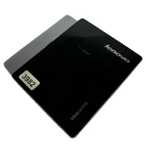 Lenovo IdeaCentre Q190 Desktop PC 500GB Intel Celeron 1.6GHz 4GB RAM Windows 8 - Afbeelding 1 van 12