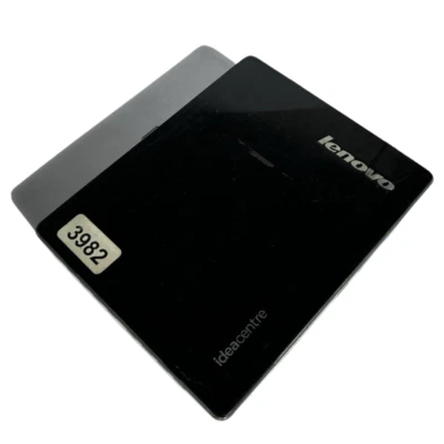 Lenovo IdeaCentre Q190 Desktop PC 500GB Intel Celeron 1.6GHz 4GB RAM Windows 8 - Image 1 of 4