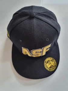 Arnold Schwarzenegger Classic Australia body builder sports festival cap hat - Picture 1 of 7
