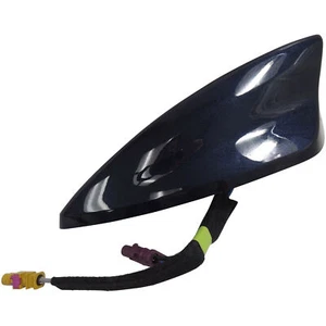High Frequency Antenna w/S-Band Painted Old Blue Eyes 2015-16 Verano 23346648 - Picture 1 of 3
