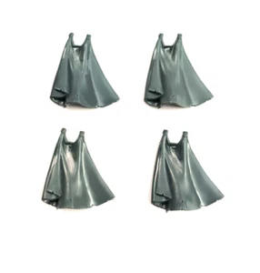 40k Black Templars Primaris Crusader Squad Cloak Bits x4 - Picture 1 of 1